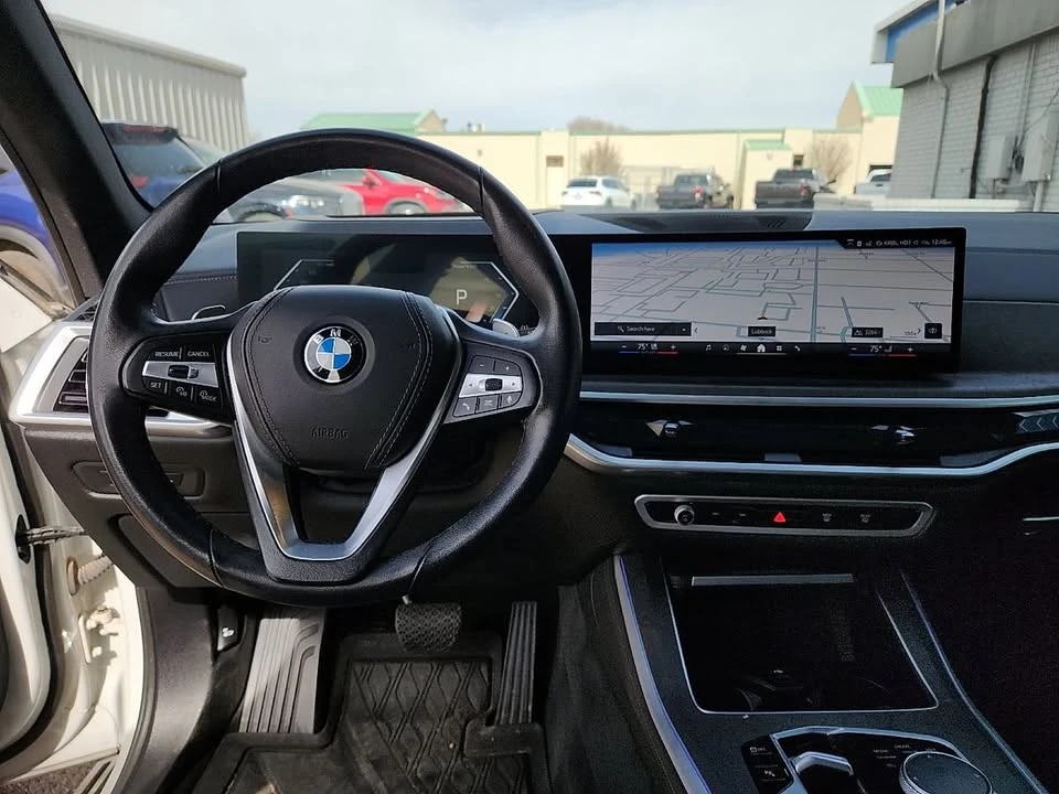 2024 BMW G05 X5 - Image 6 of 12