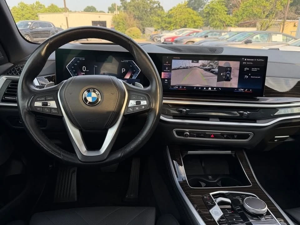 2024 BMW G05 X5 - Image 15 of 19