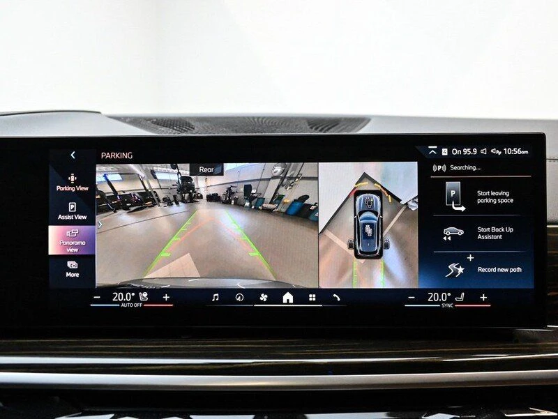 2024 BMW G05 X5 - Image 20 of 20