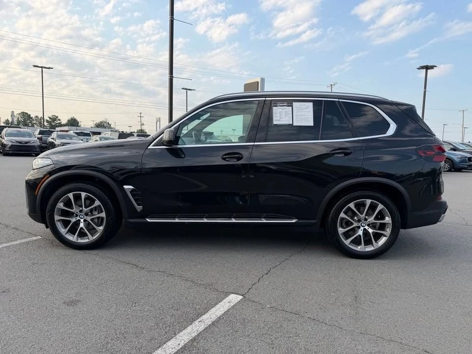 2024 BMW G05 X5 - Image 3 of 19