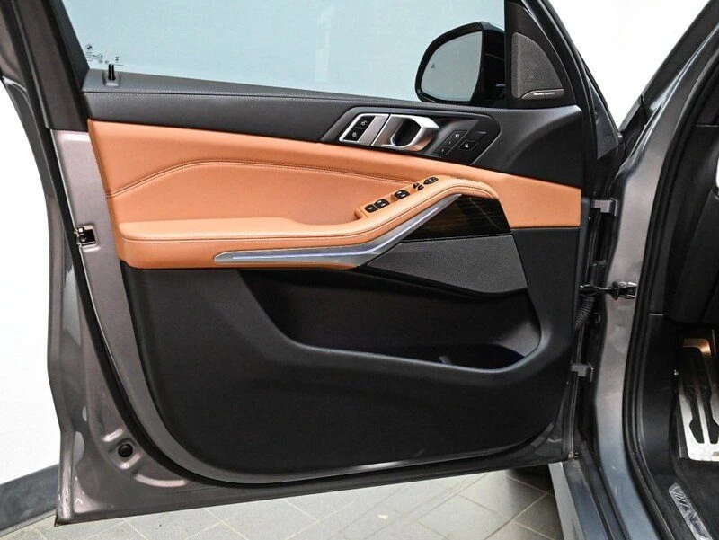 2024 BMW G05 X5 - Image 9 of 20