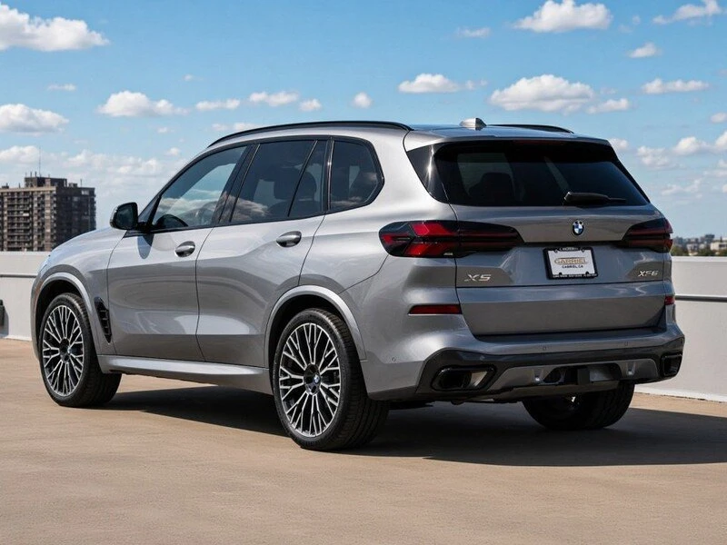 2024 BMW G05 X5 - Image 2 of 20