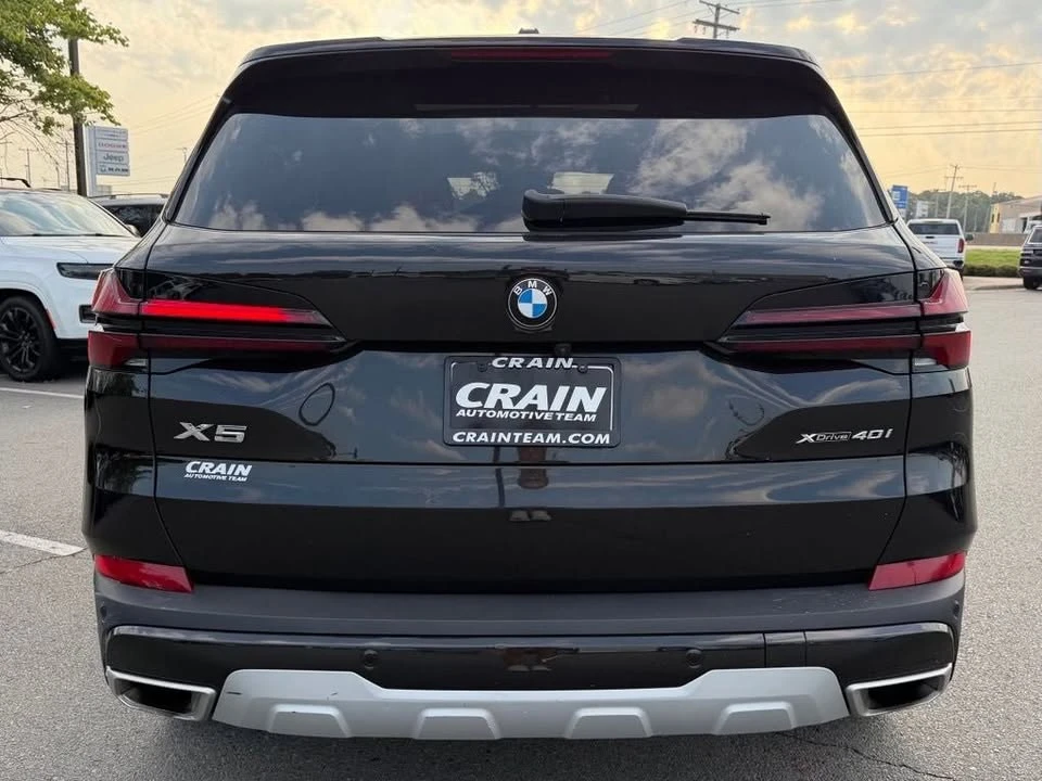 2024 BMW G05 X5 - Image 5 of 19