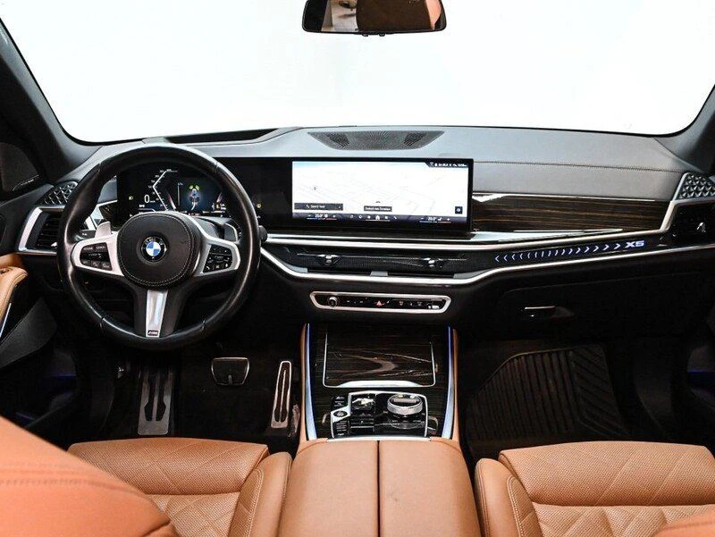 2024 BMW G05 X5 - Image 14 of 20