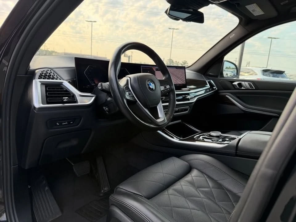 2024 BMW G05 X5 - Image 8 of 19