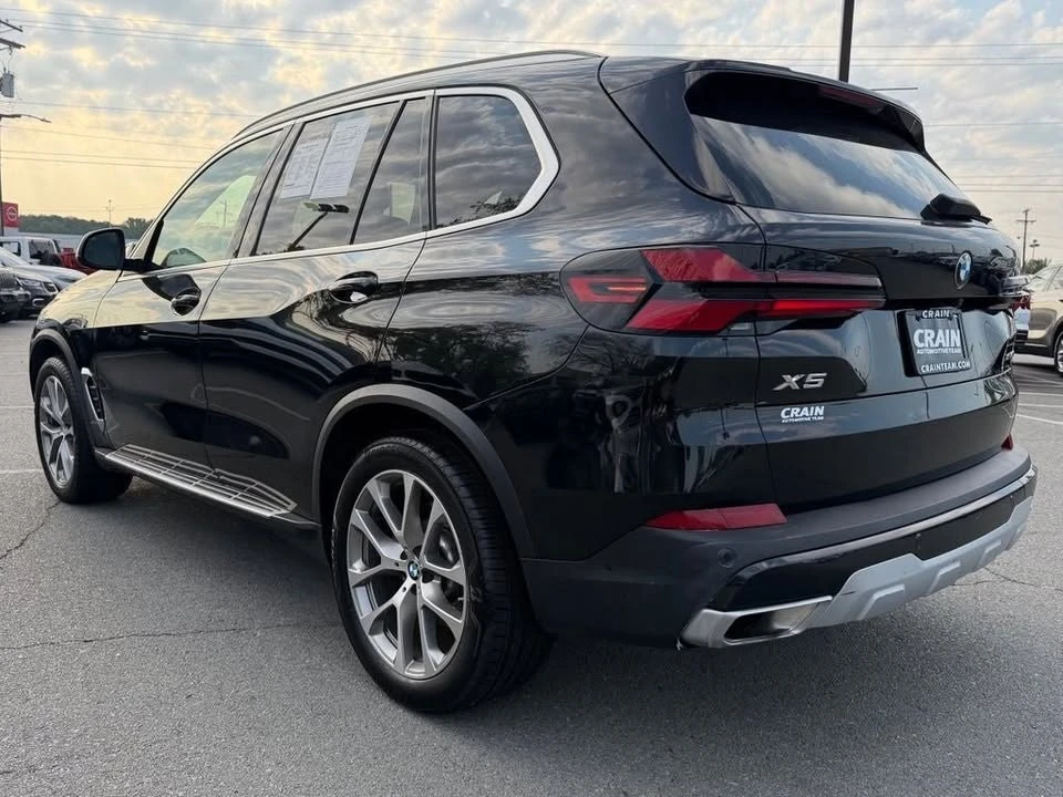 2024 BMW G05 X5 - Image 4 of 19