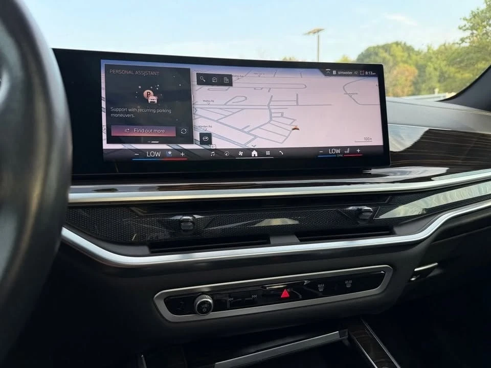 2024 BMW G05 X5 - Image 16 of 19