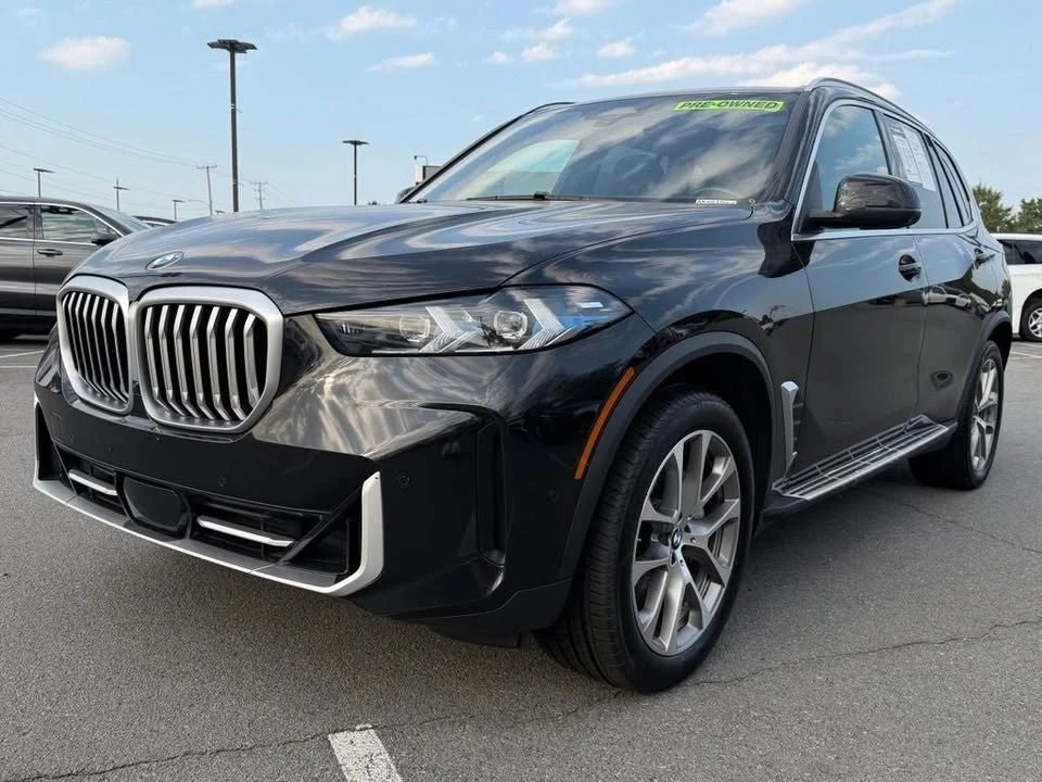 2024 BMW G05 X5 - Image 2 of 19