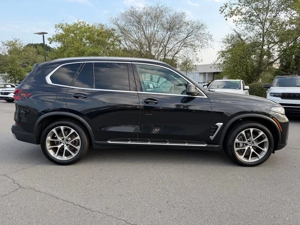 2024 BMW G05 X5 - Image 7 of 19
