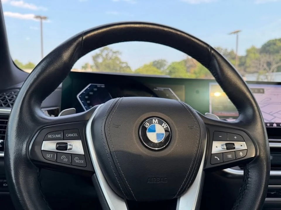2024 BMW G05 X5 - Image 12 of 19