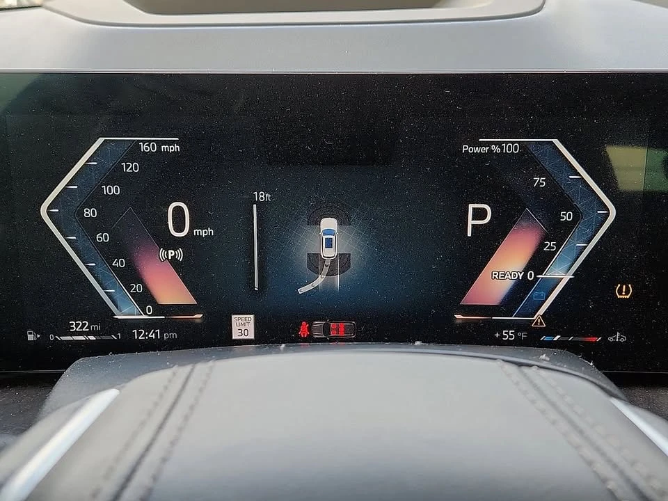 2024 BMW G05 X5 - Image 9 of 12
