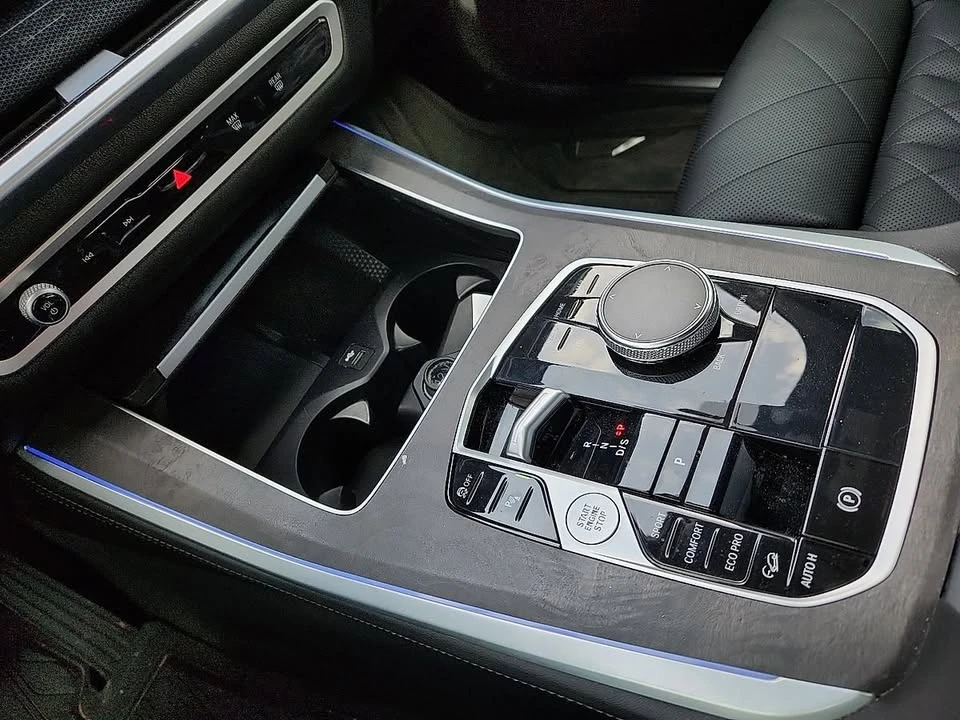 2024 BMW G05 X5 - Image 11 of 12