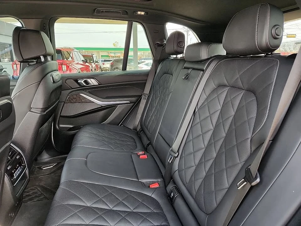2024 BMW G05 X5 - Image 5 of 12