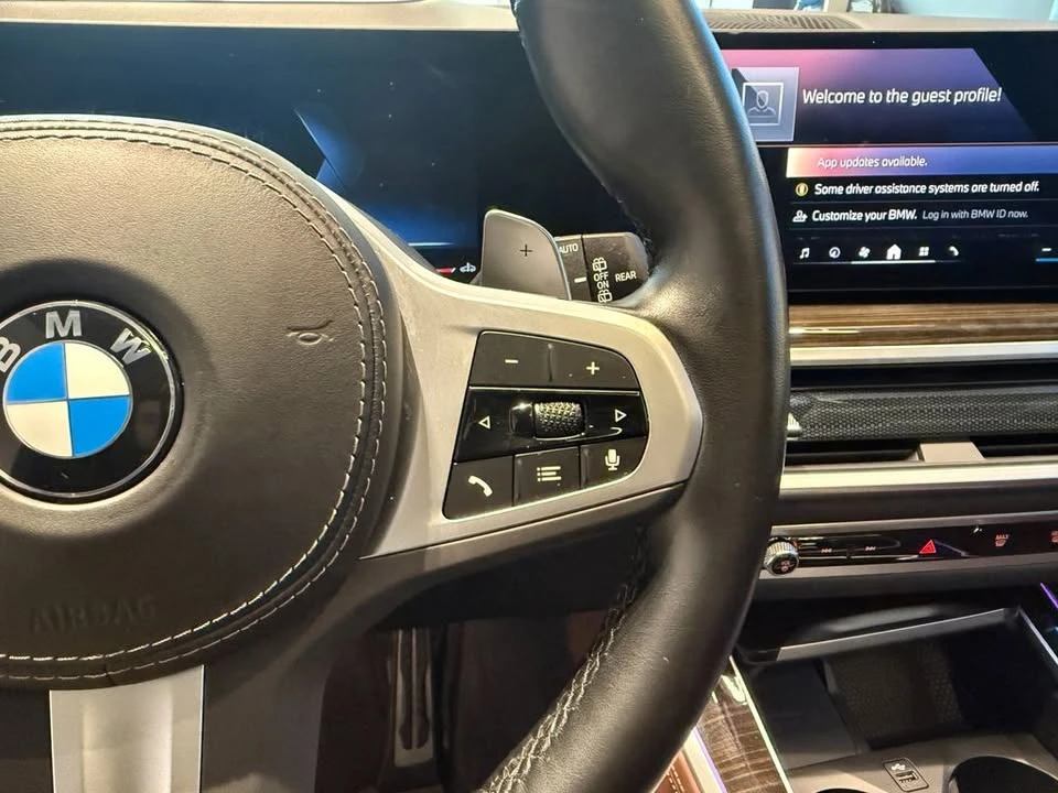 2024 BMW G05 X5 - Image 19 of 20