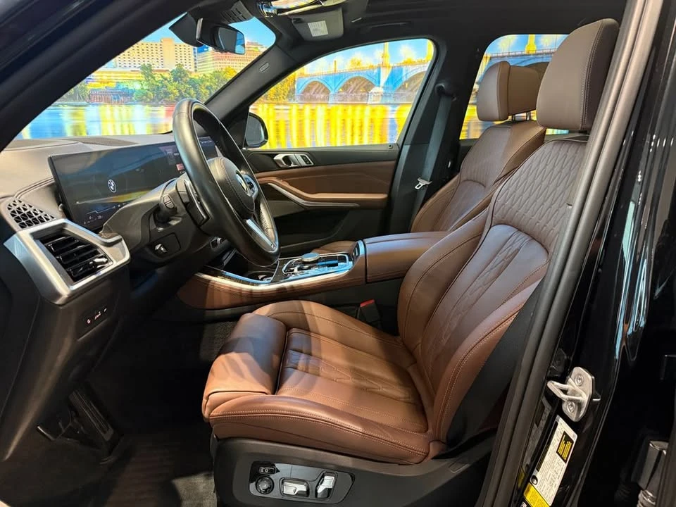 2024 BMW G05 X5 - Image 13 of 20