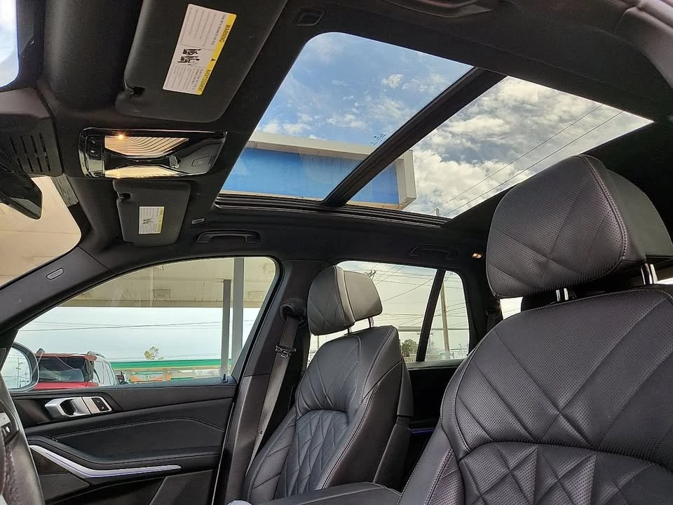 2024 BMW G05 X5 - Image 12 of 12