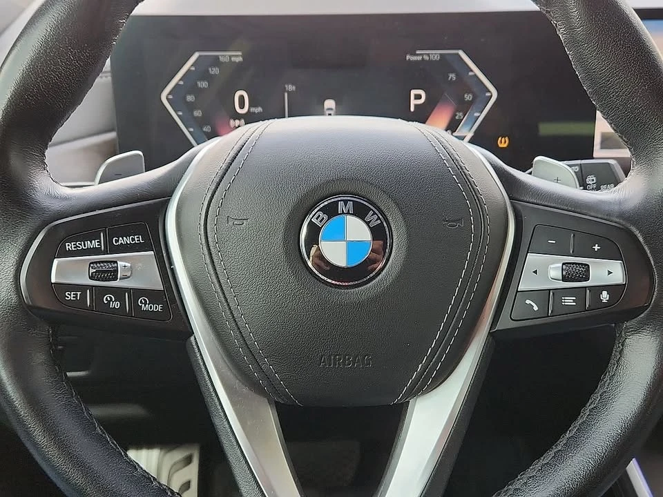 2024 BMW G05 X5 - Image 10 of 12