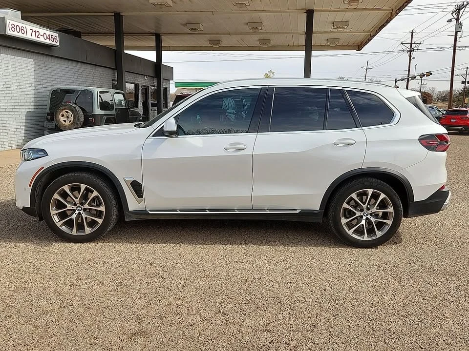 2024 BMW G05 X5 - Image 2 of 12