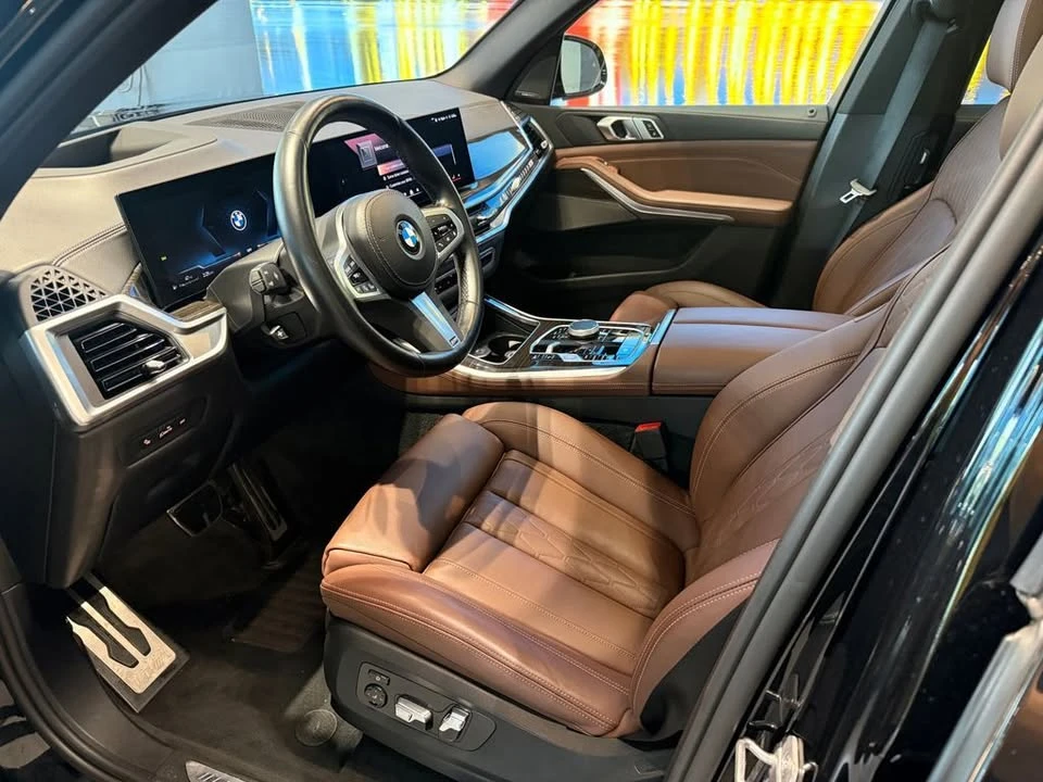 2024 BMW G05 X5 - Image 14 of 20