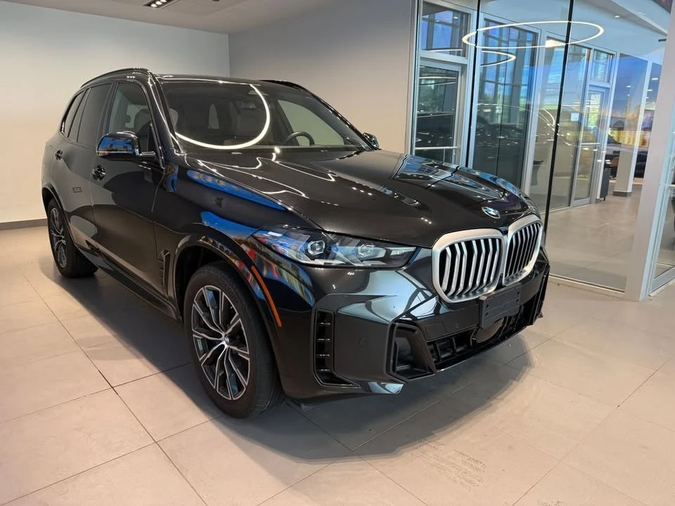 2024 BMW G05 X5 - Image 4 of 20