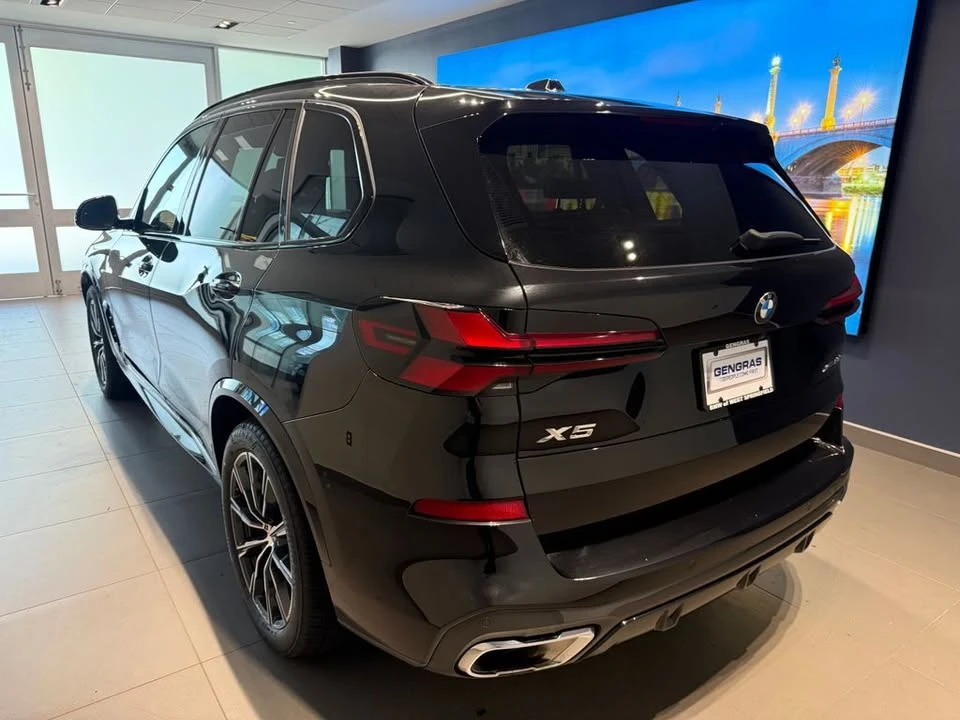2024 BMW G05 X5 - Image 8 of 20