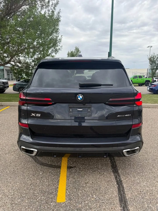2024 BMW G05 X5 - Image 5 of 12