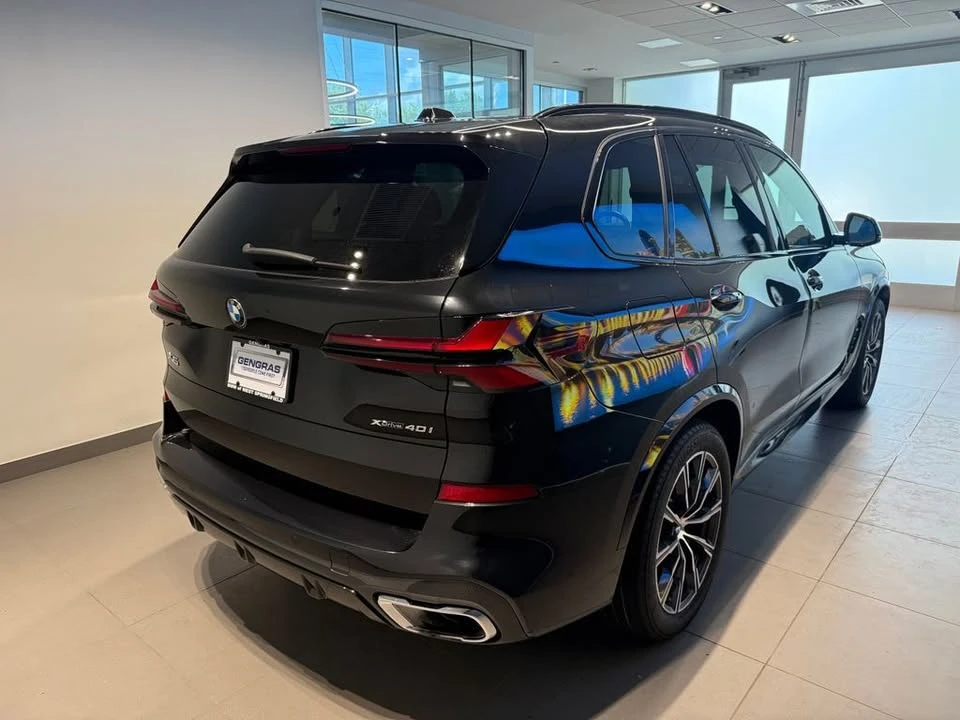 2024 BMW G05 X5 - Image 5 of 20