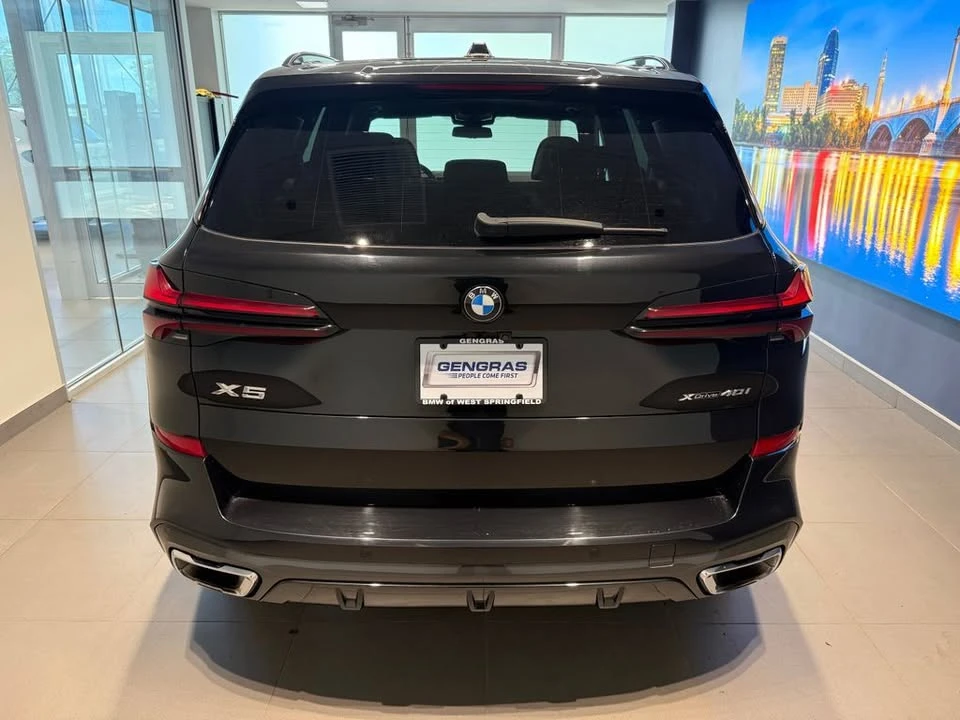 2024 BMW G05 X5 - Image 7 of 20