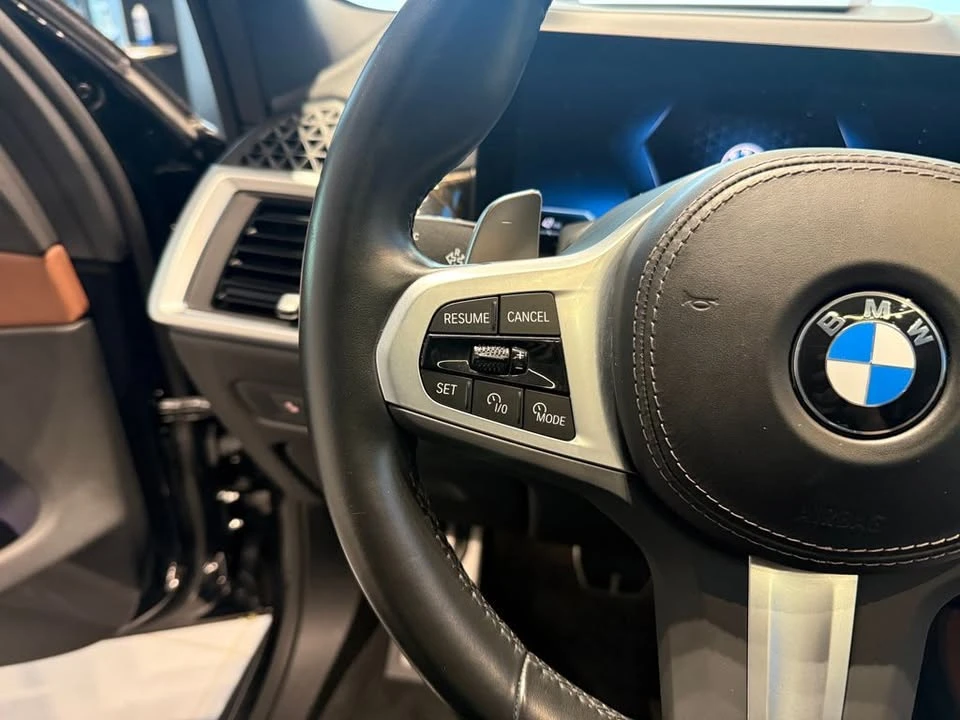 2024 BMW G05 X5 - Image 18 of 20
