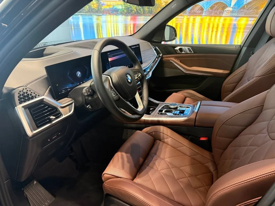 2024 BMW G05 X5 - Image 12 of 20