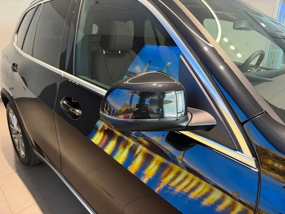 2024 BMW G05 X5 - Image 8 of 20