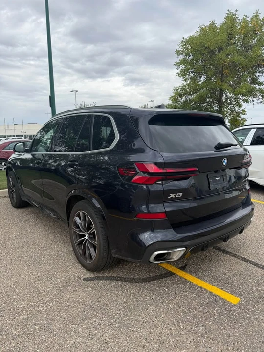 2024 BMW G05 X5 - Image 4 of 12