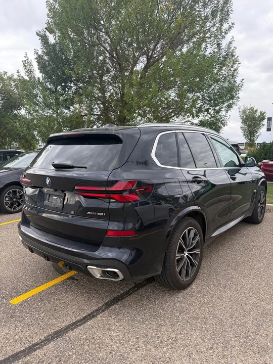 2024 BMW G05 X5 - Image 6 of 12