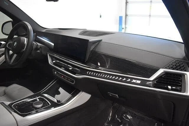 2024 BMW G05 X5 - Image 18 of 20
