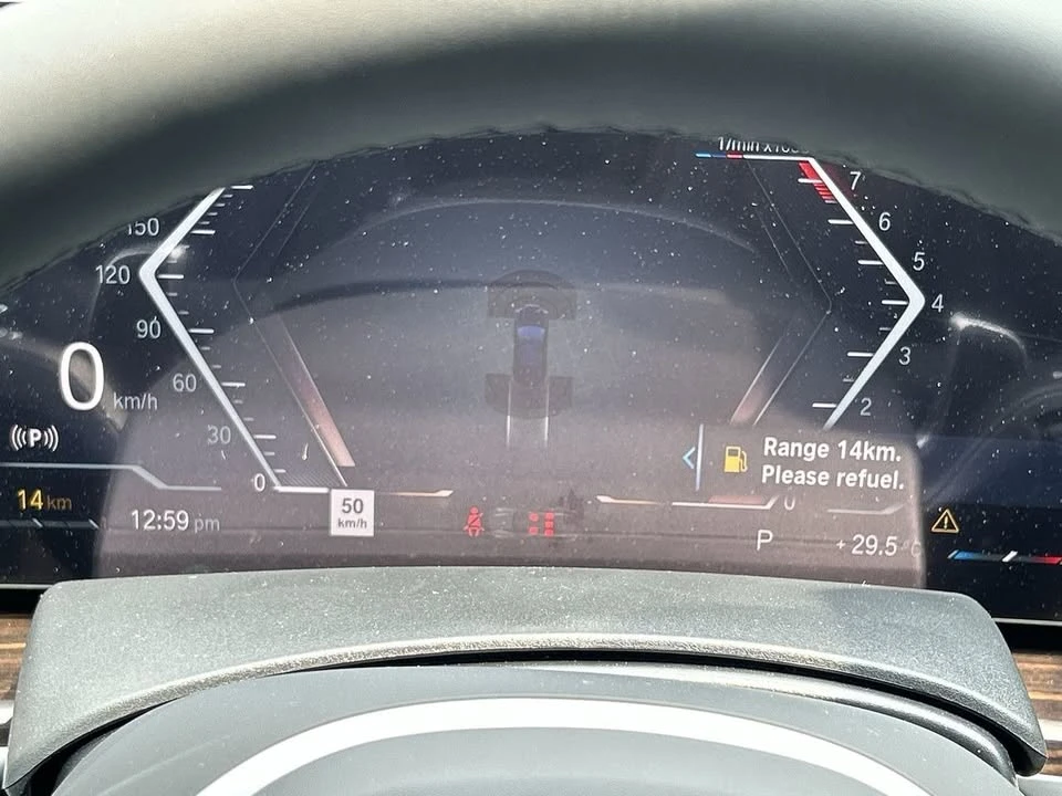 2024 BMW G05 X5 - Image 12 of 19
