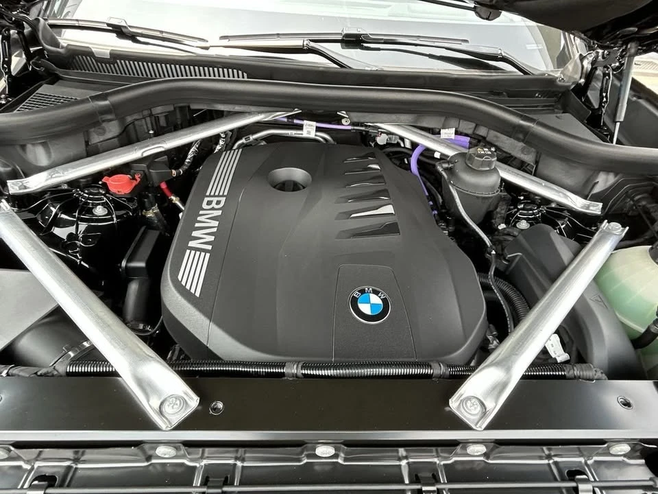 2024 BMW G05 X5 - Image 9 of 19