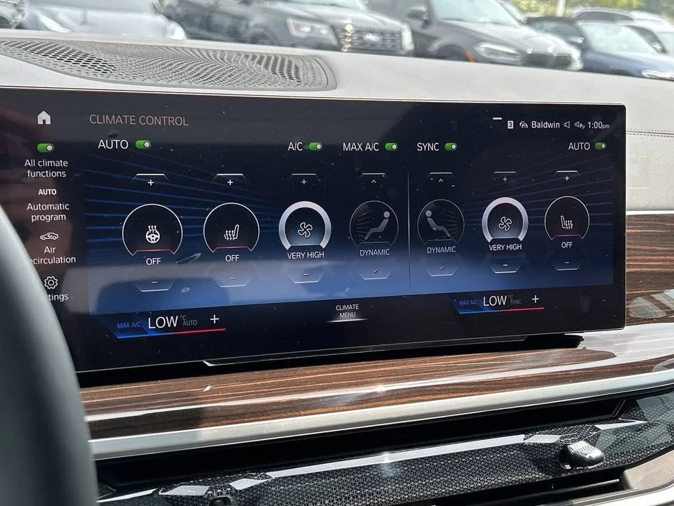 2024 BMW G05 X5 - Image 15 of 19