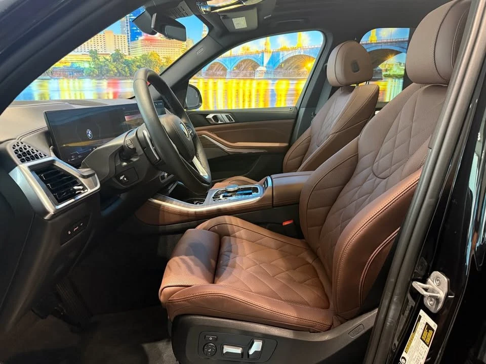 2024 BMW G05 X5 - Image 11 of 20