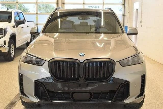 2024 BMW G05 X5 - Image 3 of 20