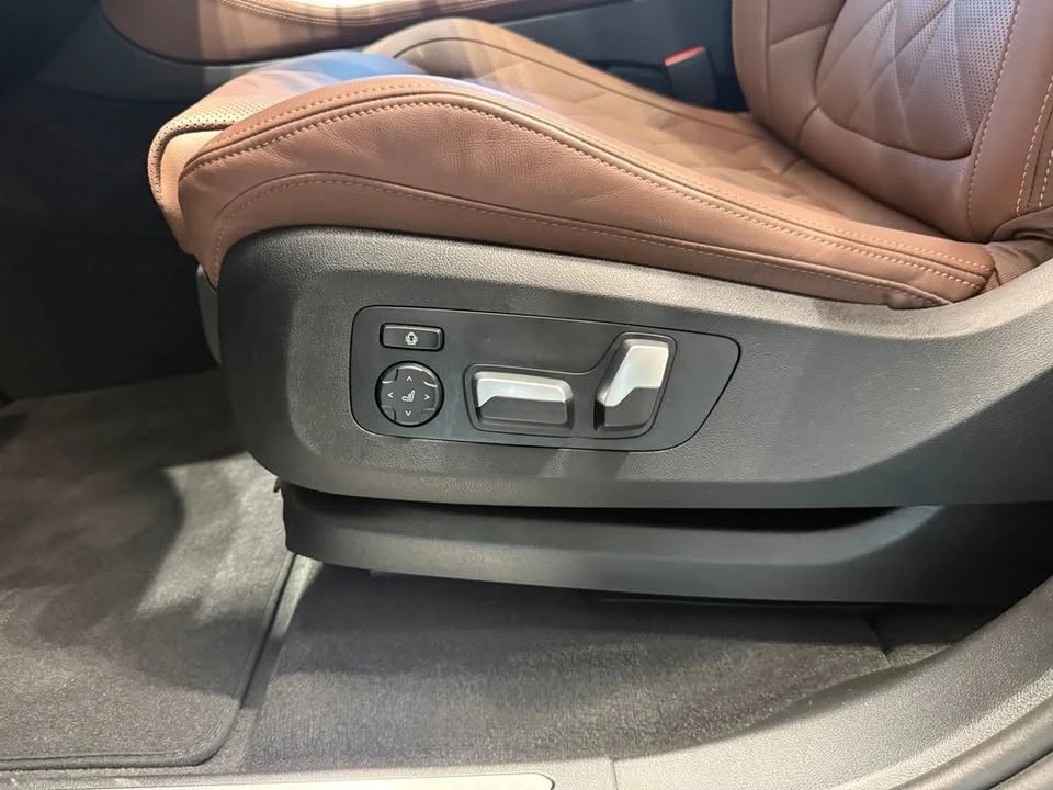 2024 BMW G05 X5 - Image 13 of 20