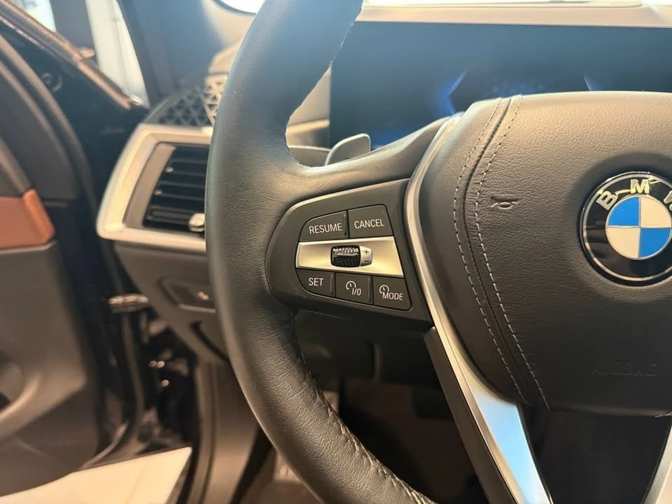 2024 BMW G05 X5 - Image 16 of 20