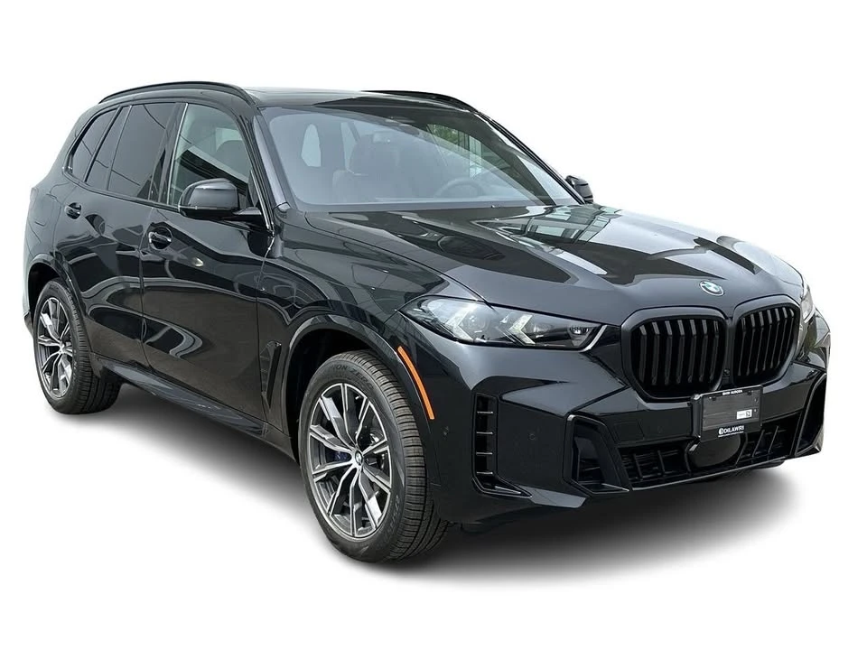 2024 BMW G05 X5 - Image 3 of 19