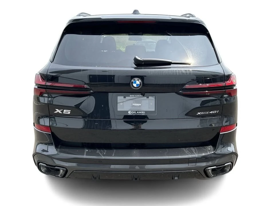 2024 BMW G05 X5 - Image 6 of 19