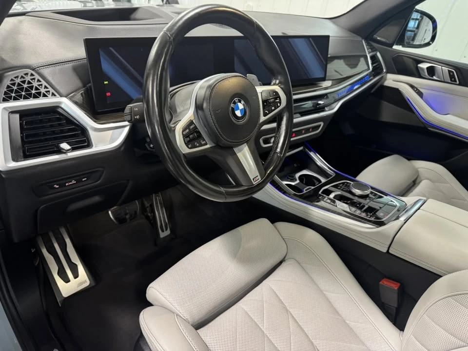 2024 BMW G05 X5 - Image 6 of 10