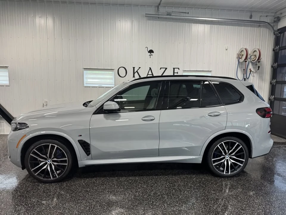 2024 BMW G05 X5 - Image 2 of 10