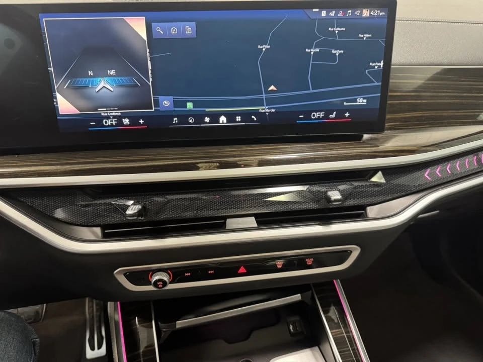 2024 BMW G05 X5 - Image 8 of 10