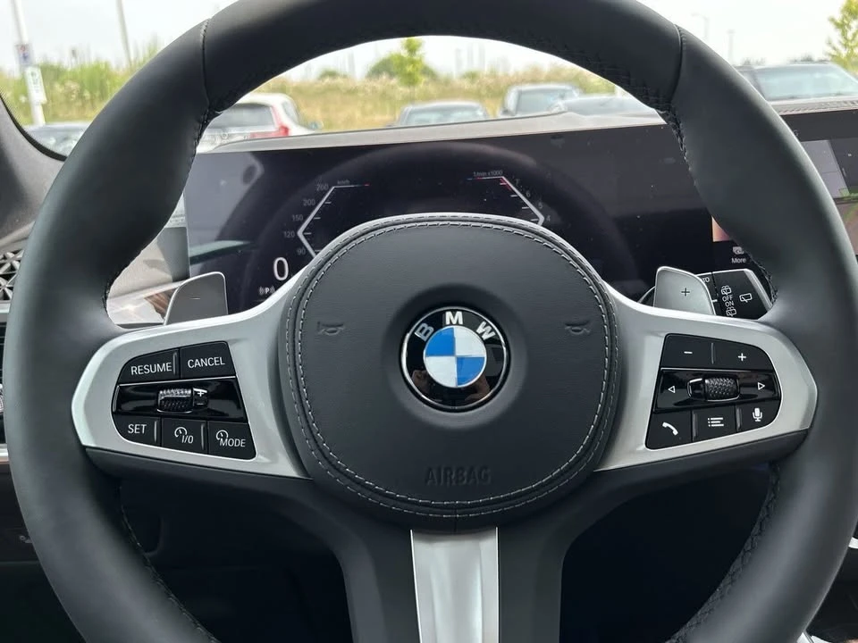 2024 BMW G05 X5 - Image 11 of 19