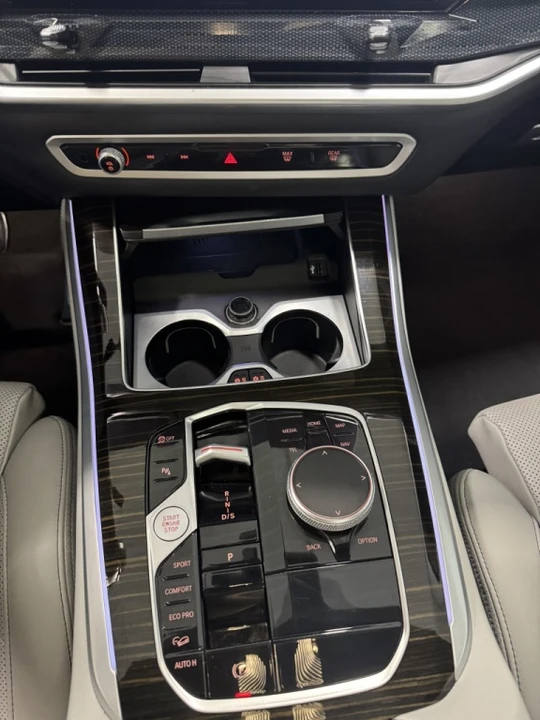 2024 BMW G05 X5 - Image 9 of 10