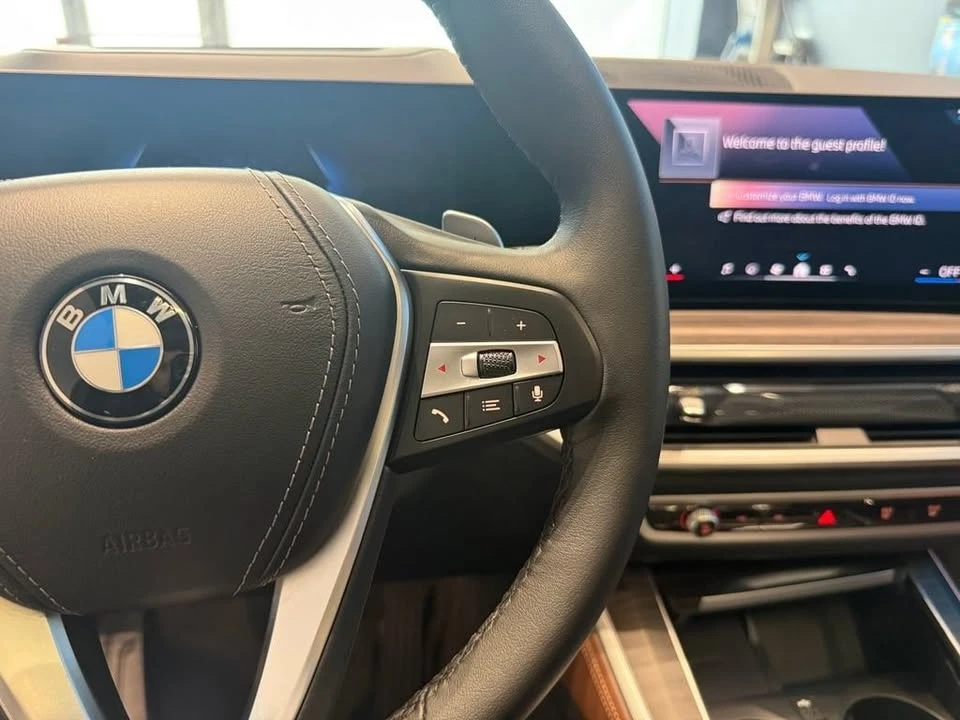 2024 BMW G05 X5 - Image 17 of 20