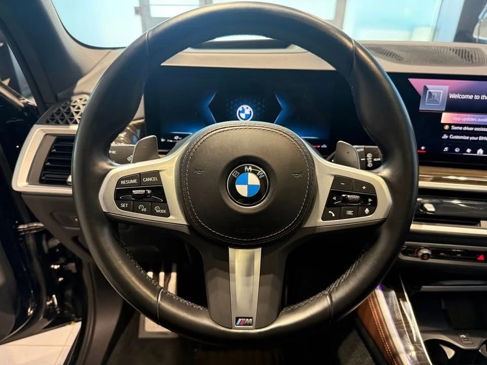 2024 BMW G05 X5 - Image 17 of 20